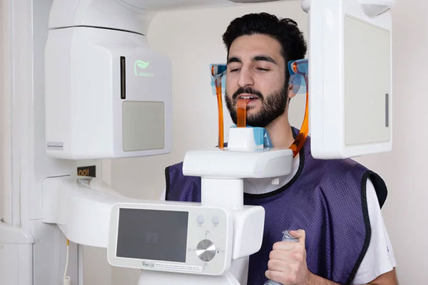 تفاوت OPG و CBCT چیست؟
