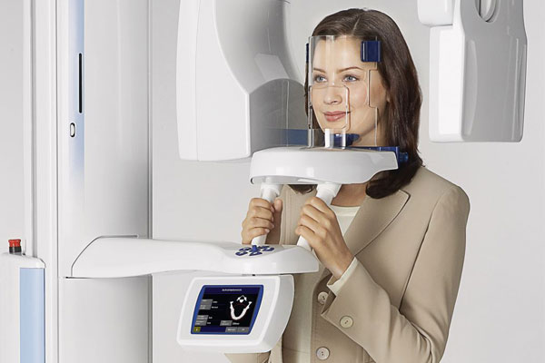 تفاوت عکس CBCT و CT چیست؟