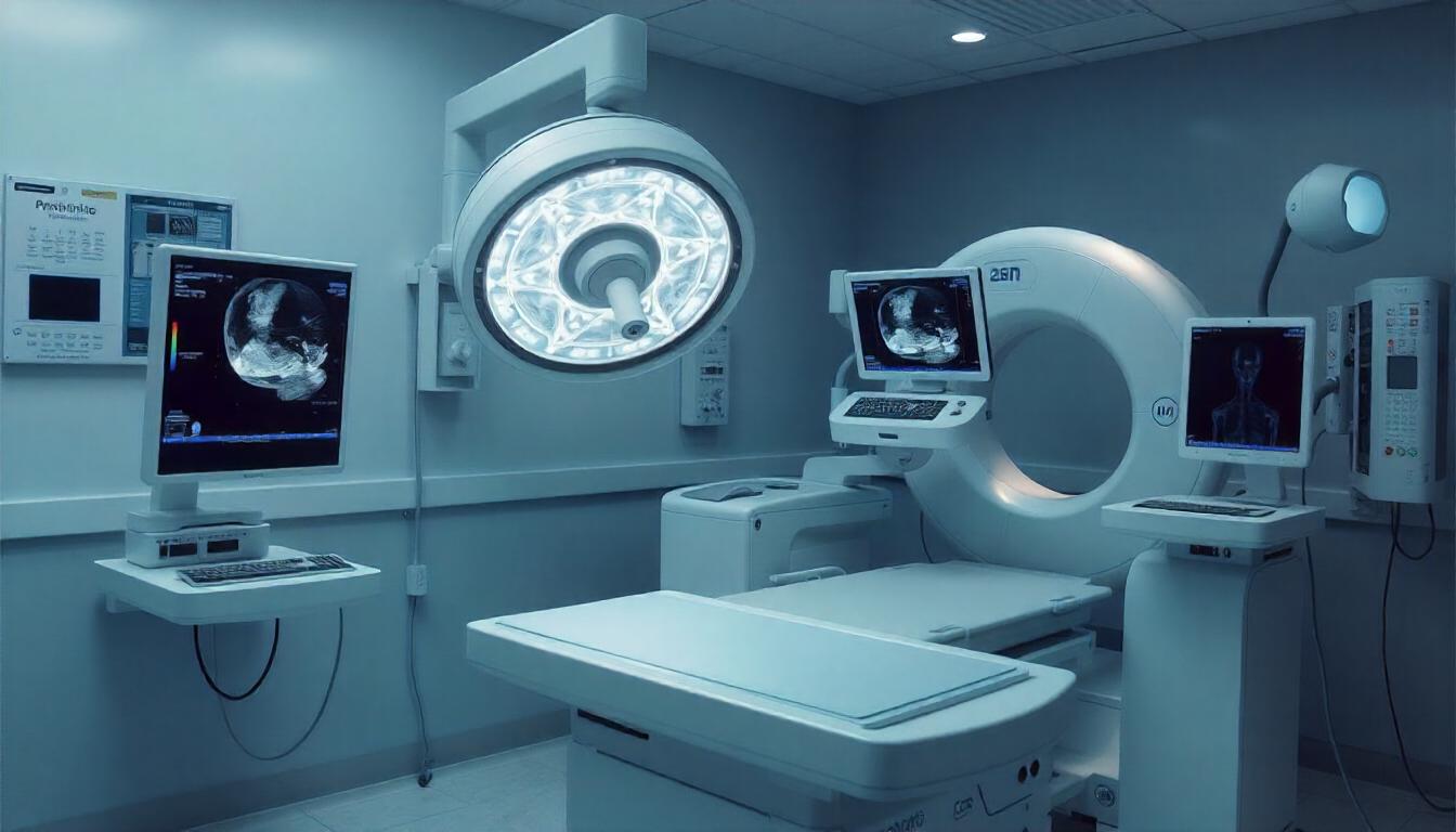 خدمات مرکز تصویربرداری ونوس